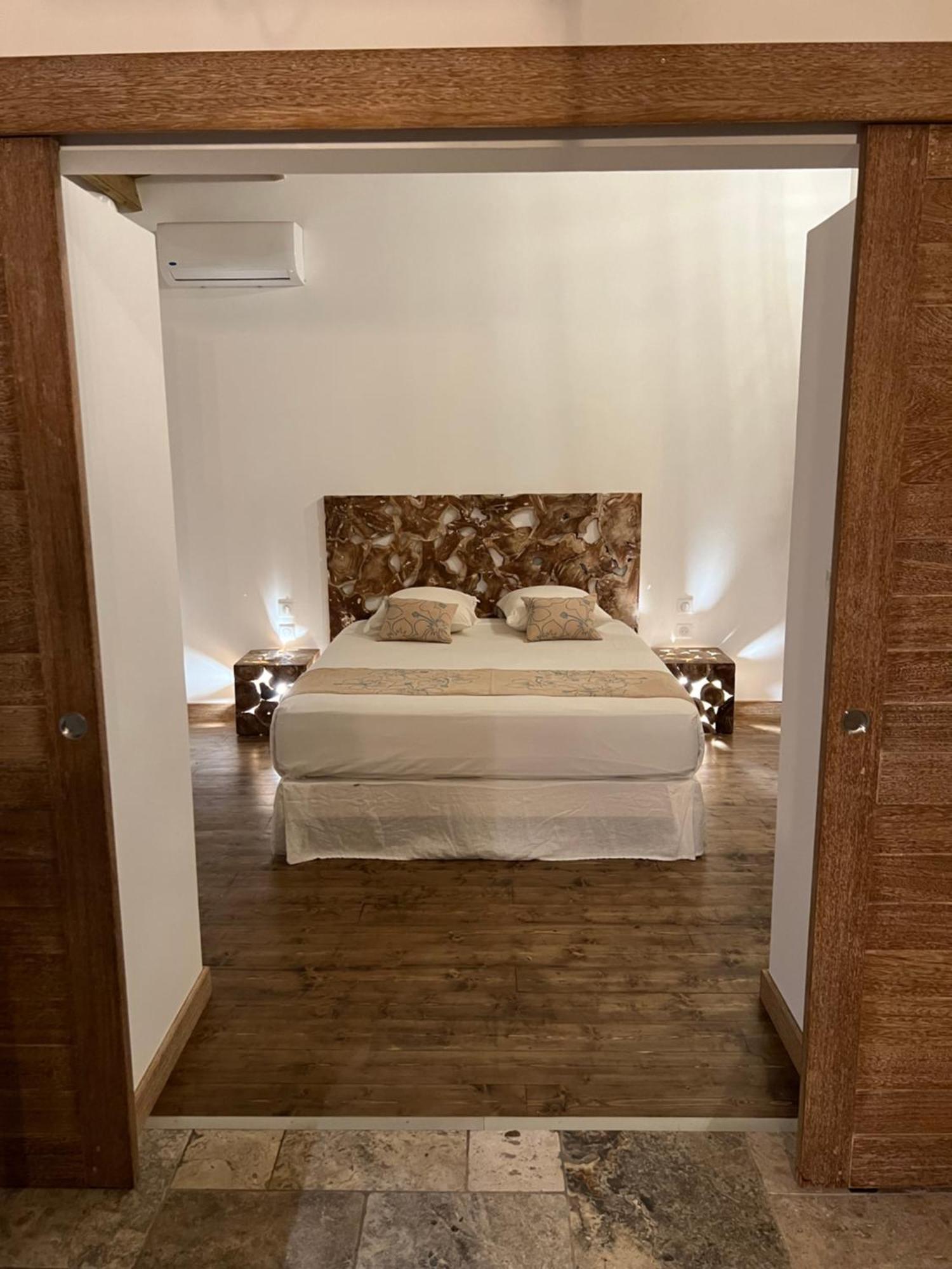 La Villa Paille En Queue Saint-Gilles-les Bains Ngoại thất bức ảnh
