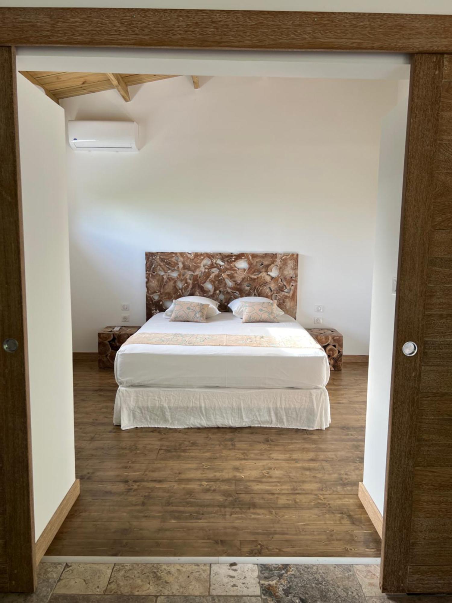 La Villa Paille En Queue Saint-Gilles-les Bains Ngoại thất bức ảnh
