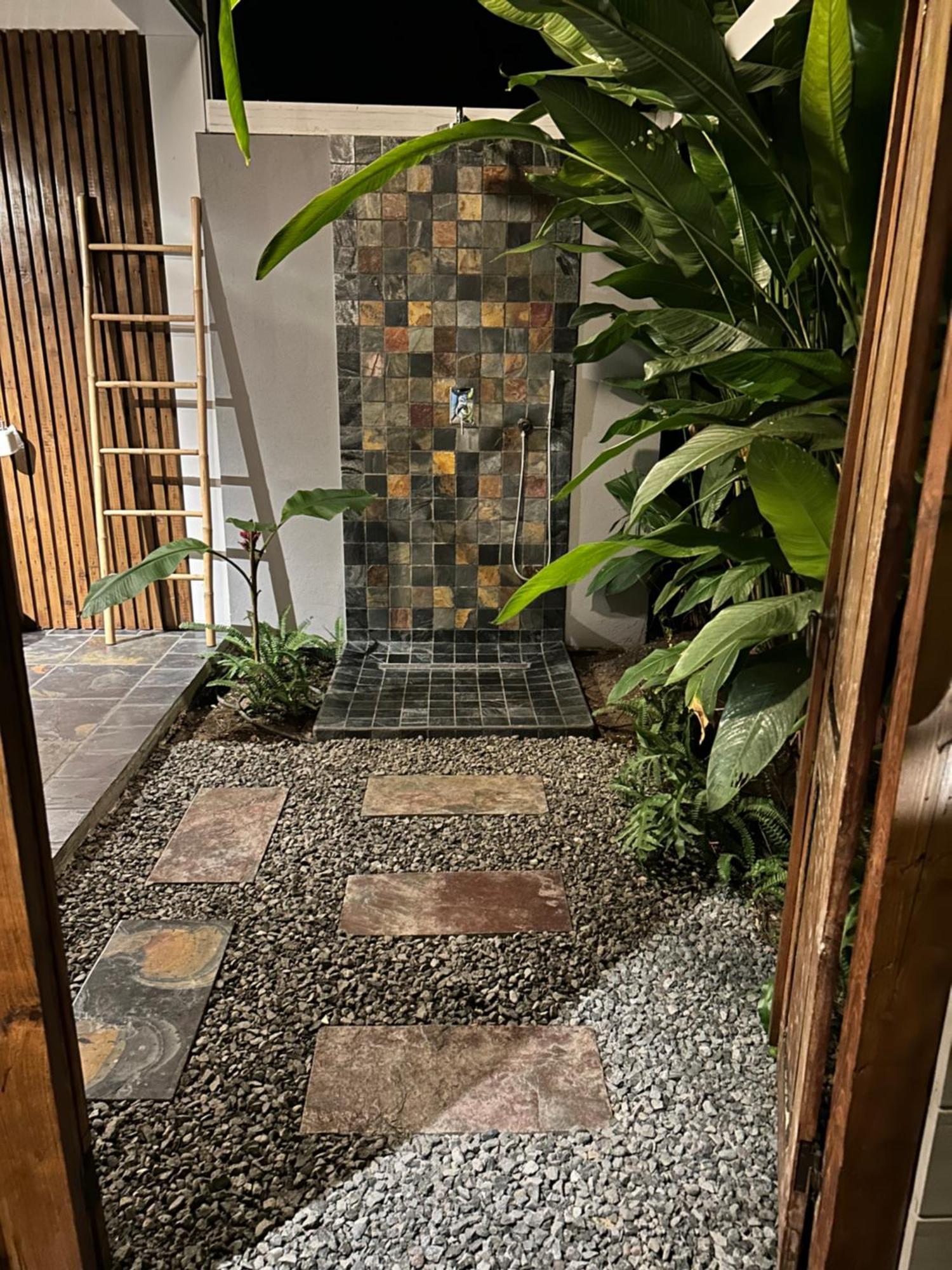 La Villa Paille En Queue Saint-Gilles-les Bains Ngoại thất bức ảnh