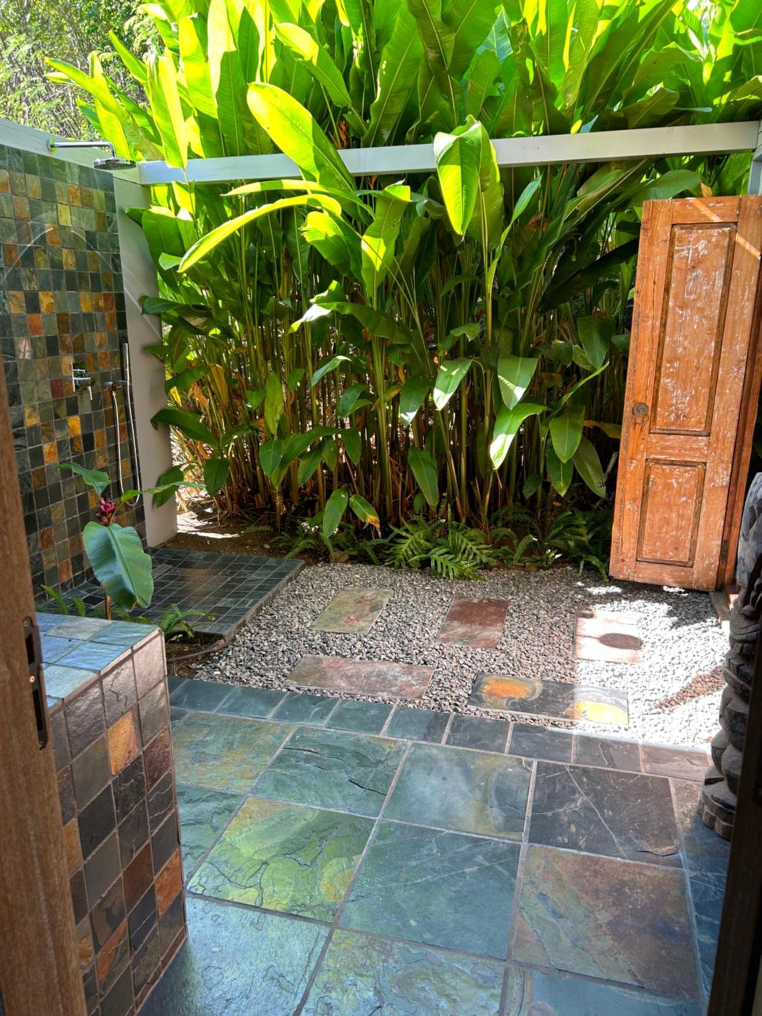 La Villa Paille En Queue Saint-Gilles-les Bains Ngoại thất bức ảnh