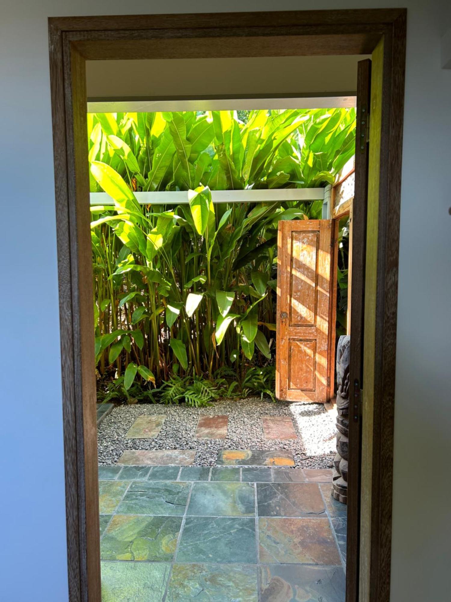 La Villa Paille En Queue Saint-Gilles-les Bains Ngoại thất bức ảnh