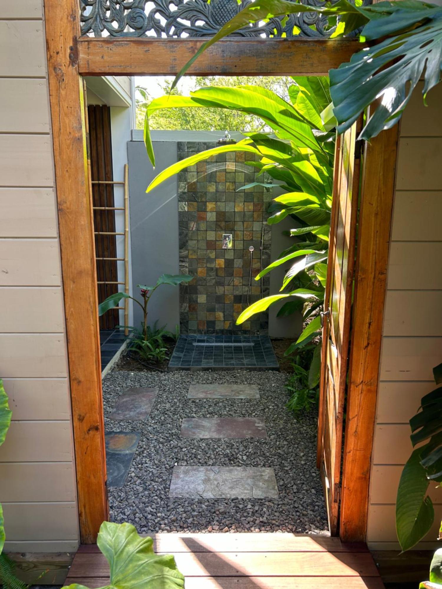 La Villa Paille En Queue Saint-Gilles-les Bains Ngoại thất bức ảnh