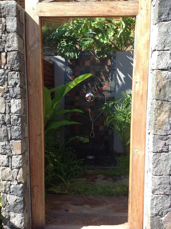 La Villa Paille En Queue Saint-Gilles-les Bains Ngoại thất bức ảnh