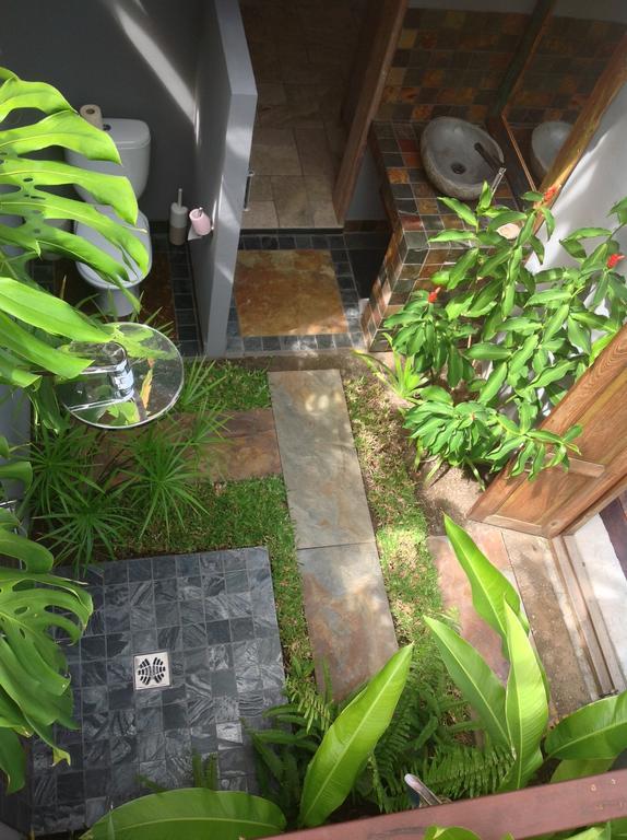 La Villa Paille En Queue Saint-Gilles-les Bains Ngoại thất bức ảnh