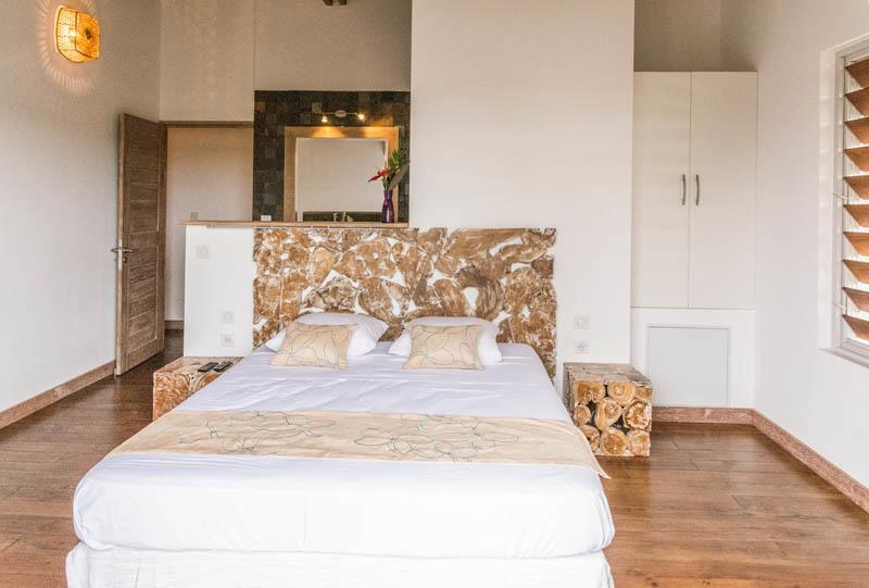 La Villa Paille En Queue Saint-Gilles-les Bains Ngoại thất bức ảnh